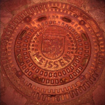 © Dresden, je t'aime.