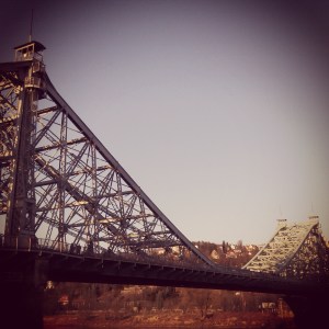 ©  Dresden, je t'aime.