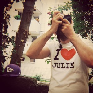 © Dresden, je t'aime.