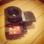 © Dresden, je t'aime.