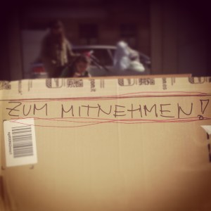 © Dresden, je t'aime.