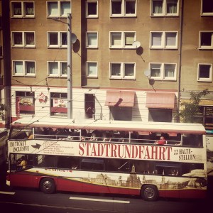 © Dresden, je t'aime.