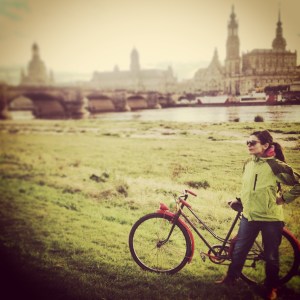 © Dresden, je t'aime.