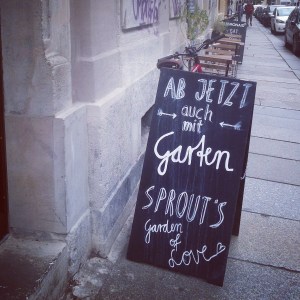 restaurant sprout dresden neustadt