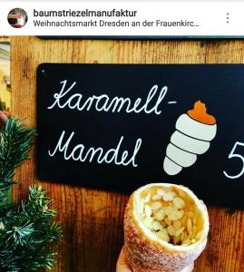 Baum Striezel Manufaktur